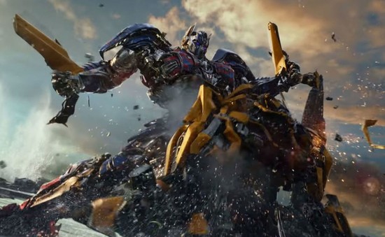 Transformers 6 bị xóa lịch chiếu trong năm 2019