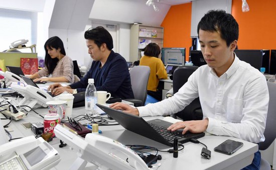 Nhật Bản nới lỏng yêu cầu về ngôn ngữ với lao động nước ngoài