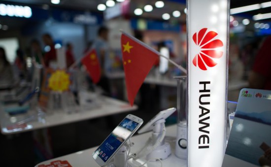 Mỹ cấm điện thoại của Huawei, ZTE tại các căn cứ quân sự