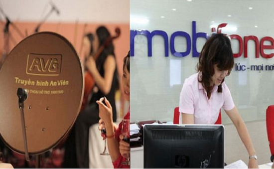 AVG trả lại hơn 8.505 tỷ đồng cho MobiFone