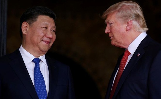 Trung Quốc - Mỹ chuẩn bị lực lượng hùng hậu trước thềm đàm phán