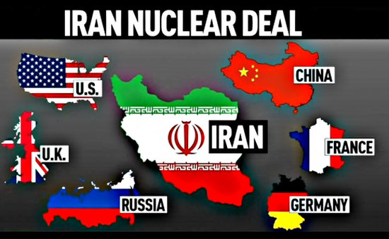 Mỹ và Iran quyết không nhượng bộ về thỏa thuận hạt nhân