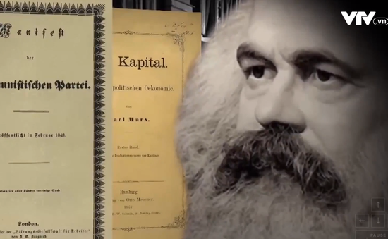 Di sản tư tưởng của Karl Marx và ý nghĩa thời đại