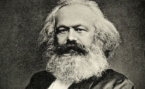 Karl Marx và những giá trị vượt thời gian