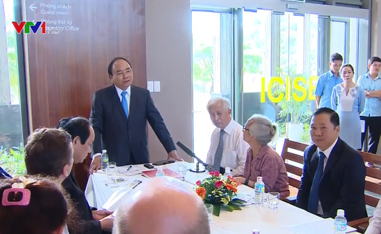 Thủ tướng đồng ý để Bình Định xây dựng đô thị khoa học và giáo dục