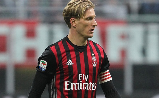 AC Milan sẽ “thay máu”, tiễn hàng loạt công thần sau mùa giải