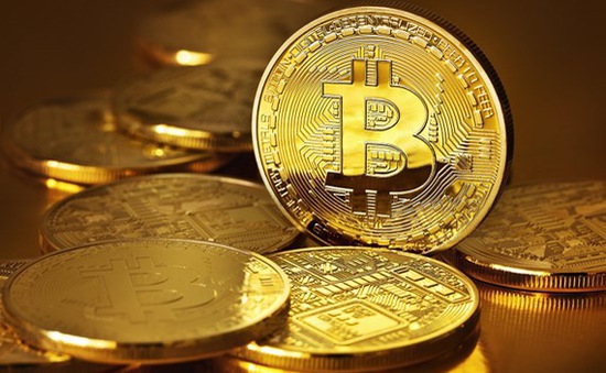 Giá Bitcoin giảm xuống sát ngưỡng 9.000 USD