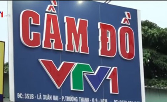 Xâm phạm nhãn hiệu VTV: Sử dụng sức mạnh truyền thông để bảo vệ quyền lợi VTV