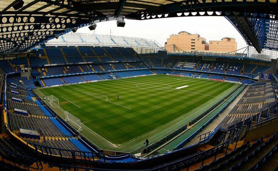 Chelsea hoãn kế hoạch nâng cấp sân vận động lần thứ "n"