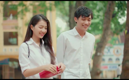 Sáng tạo Việt lên ngôi cùng quảng cáo viral
