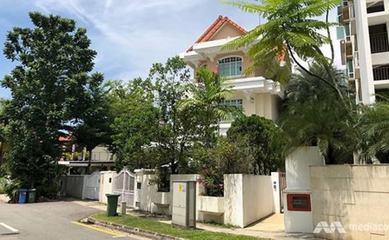 Singapore trục xuất 2 phóng viên Hàn Quốc