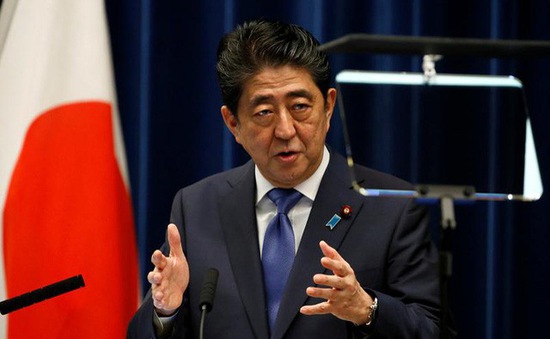 Nhật Bản phản đối chủ nghĩa bảo hộ