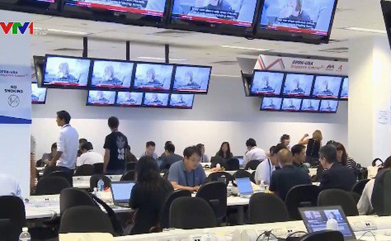 Singapore hỗ trợ tối đa việc đưa tin về Hội nghị thượng đỉnh Mỹ - Triều Tiên