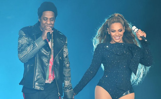 Tour diễn của Beyoncé và Jay Z phát vé miễn phí để lấp đầy chỗ trống