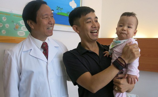 Bác sĩ Việt Nam đầu tiên nhận giải thưởng Nikkei châu Á