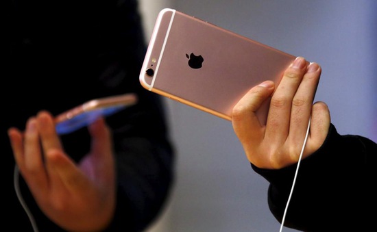 Apple đã có cách đối phó với công cụ “bẻ khóa” iPhone