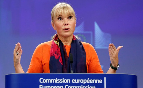 EU đề xuất lập quỹ an ninh quốc phòng trị giá 13 tỷ Euro