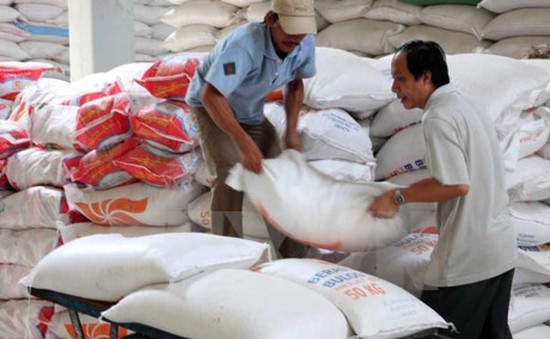 Chính phủ xuất cấp gạo cho tỉnh Kon Tum