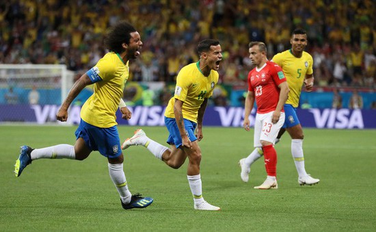 FIFA World Cup™ 2018, ĐT Brazil – ĐT Costa Rica: Hãy nhìn gương Argentina!