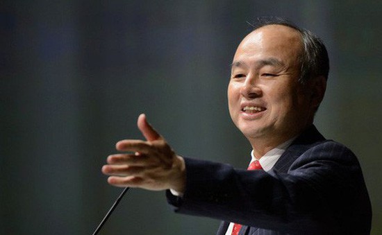 Ông chủ SoftBank tuyên bố sắp nghỉ hưu, nhà đầu tư lo lắng