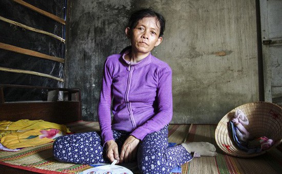 Khởi tố vụ án chôn sống trẻ sơ sinh ở Bình Thuận