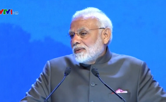 Đối thoại Shangri-La: Thủ tướng Ấn Độ nêu thông điệp “Hướng Đông”, mở rộng hợp tác với các nước