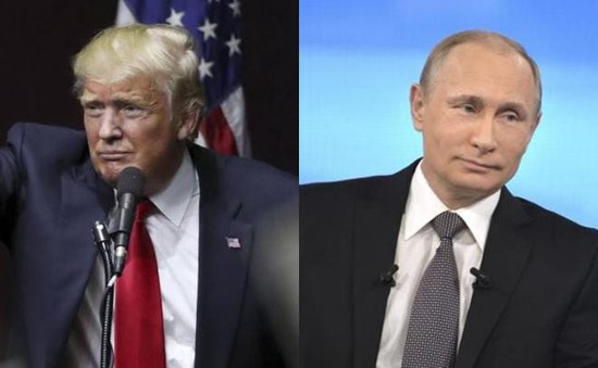 Nhà Trắng cân nhắc tổ chức cuộc gặp thượng đỉnh Mỹ - Nga