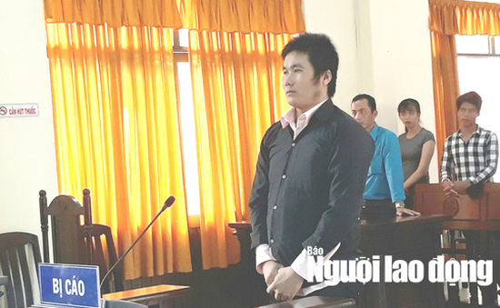 Tuyên án 20 năm tù cho gã đàn ông giết chết vợ hờ tại Kiên Giang