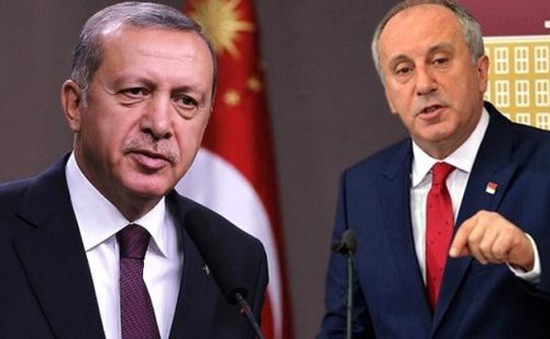 Tổng tuyển cử tại Thổ Nhĩ Kỳ: Các ứng cử viên thực hiện nỗ lực vận động cuối cùng