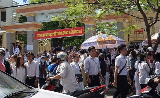 Thi tốt nghiệp THPT 2020 tại Đà Nẵng thế nào nếu giãn cách xã hội?