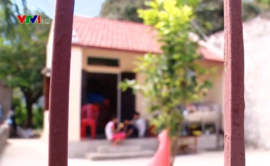 Khuất tất trong vụ án bé gái 11 tuổi bị xâm hại tình dục ở Ninh Bình