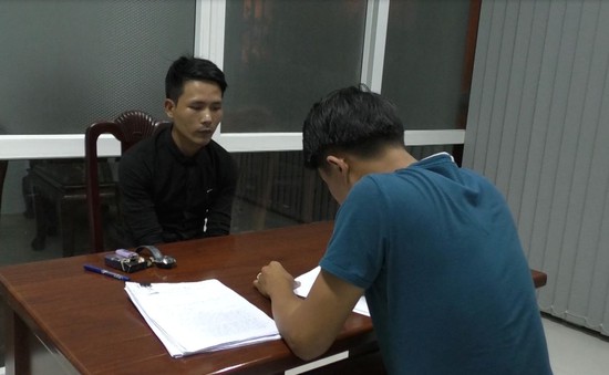Đà Nẵng: Bắt đối tượng trộm cắp tài sản của du khách trong khách sạn