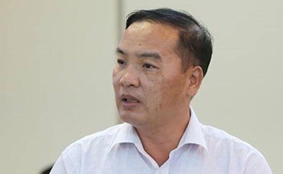 Khai trừ khỏi Đảng đối với nguyên Chủ tịch MobiFone Lê Nam Trà