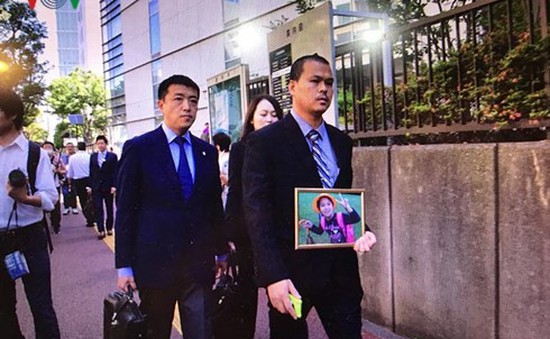 Người Nhật quan tâm đến phiên tòa xét xử nghi phạm sát hại bé Nhật Linh