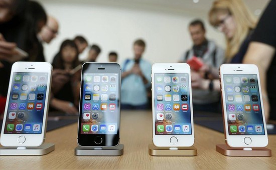 Apple sắp ra mắt tính năng giúp người dùng cai nghiện iPhone
