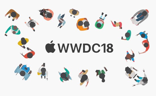 WWDC 2018: Apple trình làng iOS 12, macOS 10.14, watchOS 5 và Apple TV OS 12