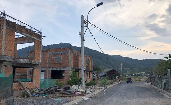 Bình Thuận: Sẵn sàng xử lý vi phạm trong đầu tư, tình trạng dự án treo