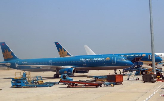 Vietnam Airlines áp dụng mức lương mới cho phi công từ tháng 6/2018
