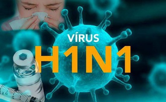 Ca nhiễm cúm A/H1N1 đầu tiên tại Bà Rịa - Vũng Tàu