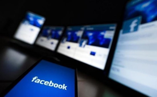 Facebook bị phạt nửa triệu Bảng tại Anh vì làm lộ dữ liệu người dùng