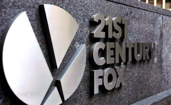Fox nâng giá thương vụ mua lại cổ phần Sky