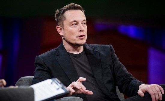 Những ý tưởng công nghệ sáng tạo độc đáo của Elon Musk