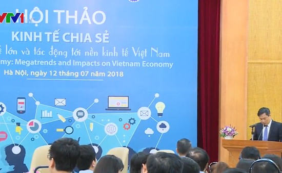 Kinh tế chia sẻ tại Việt Nam còn nhiều thách thức
