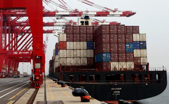 Kinh tế Hàn Quốc sẽ bị ảnh hưởng bởi cuộc chiến thương mại Mỹ - Trung