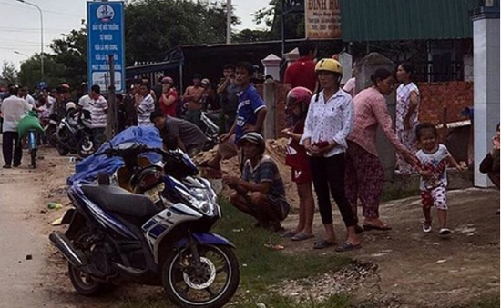 Bình Thuận: Hỗn chiến giữa 2 nhóm thanh niên, 3 người thương vong
