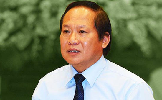 Thủ tướng quyết định thi hành kỷ luật cảnh cáo đối với Bộ trưởng Trương Minh Tuấn