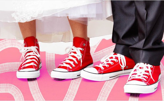 9 lời khuyên nếu muốn tổ chức đám cưới theo cách mới lạ