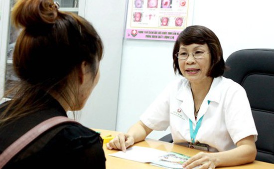 Việt Nam - Một trong những nước  có tỉ lệ nạo phá thai cao nhất thế giới