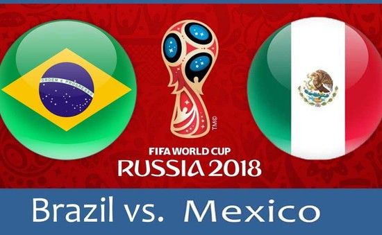 Trước trận ĐT Brazil - ĐT Mexico: "Brazil phải hết sức cảnh giác"