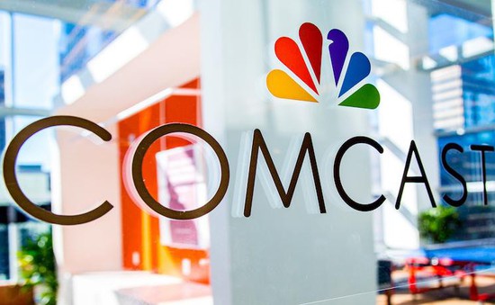Comcast rút lui khỏi thương vụ mua 21st Century Fox